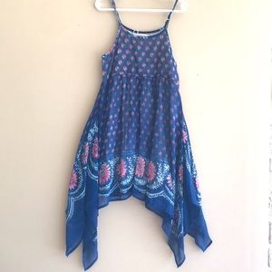 Mimi & Maggie Sundress